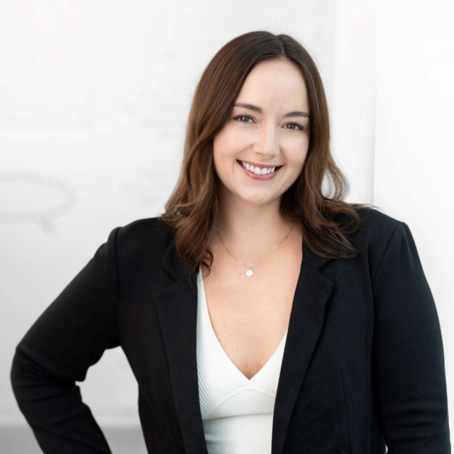 Ariane Légaré, M.Sc.