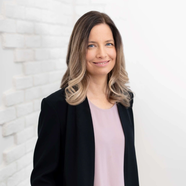 Avril Gouault Laliberté, M.Sc