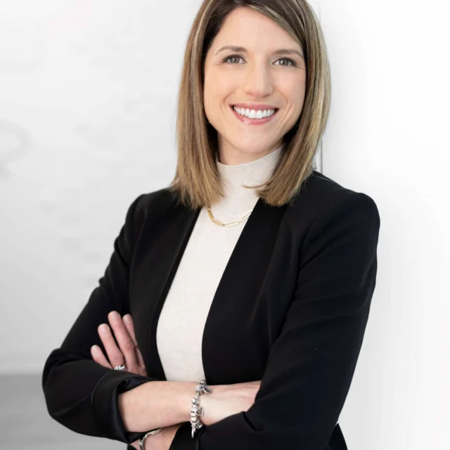 Catherine Beauchemin, Ph.D.