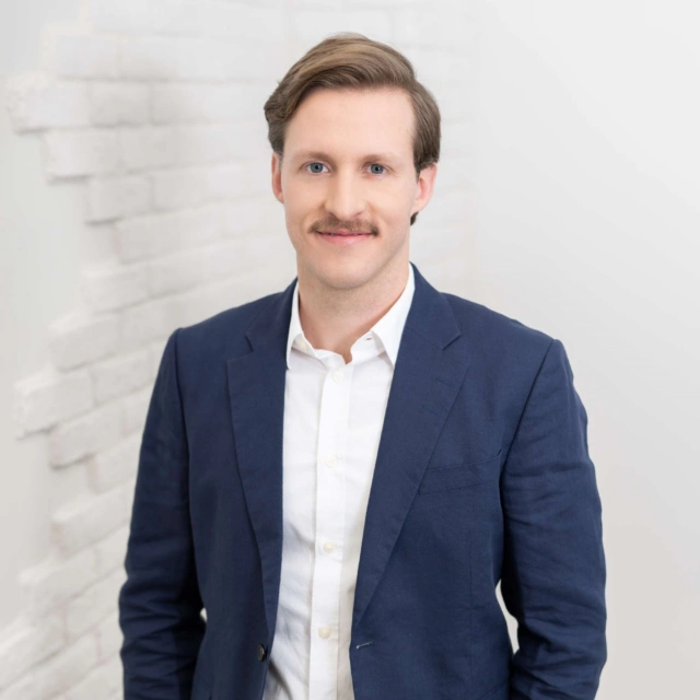 Jean-Nicolas Charron, M.Sc.