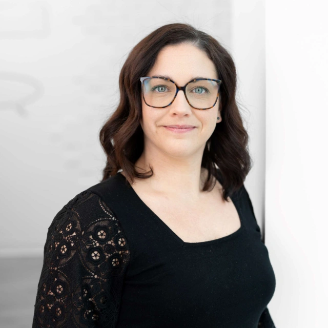 Julie Patenaude, M.Sc.