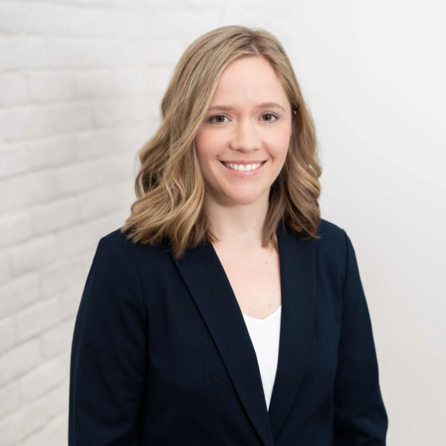 Kimberly Guinan, M.Sc.