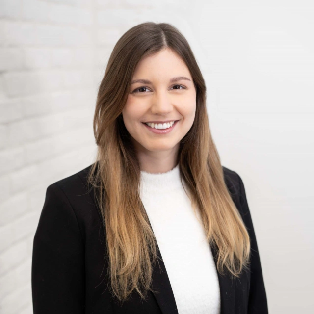 Laurie Demers-Rozon, M.Sc.