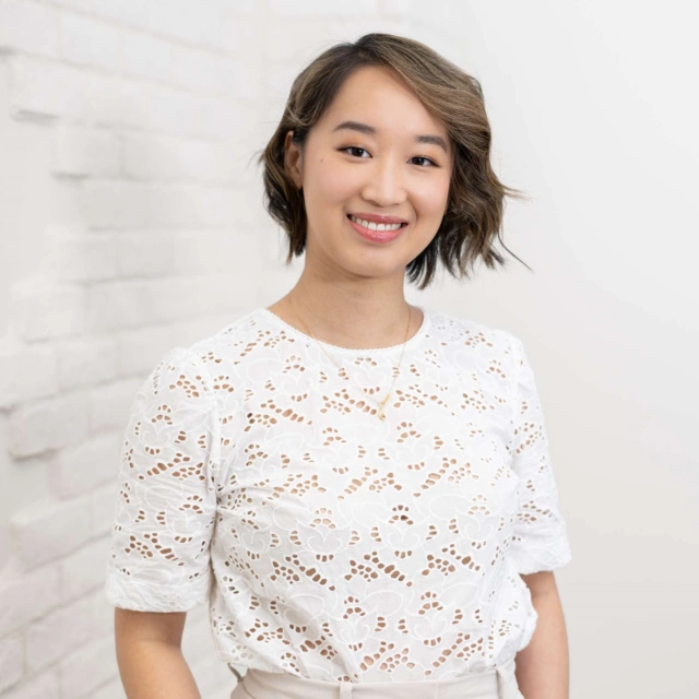 Maggie Dong, Ph.D.