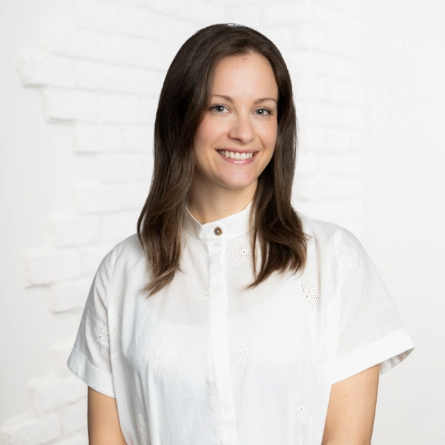 Samantha Parker
